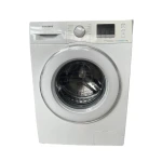 REFURBISHED !!!! Samsung Wf70f5edq4w - Afbeelding 2