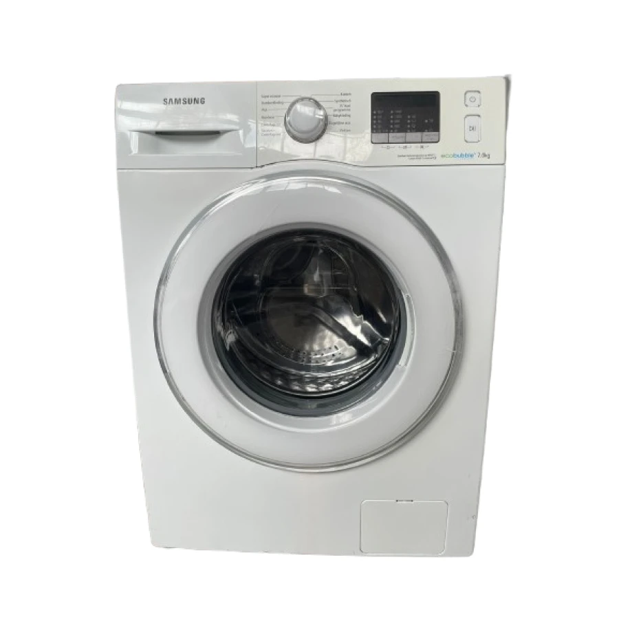 REFURBISHED !!!! Samsung Wf70f5edq4w - Afbeelding 2