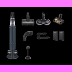 B KEUS !!! Jet™ 85 Premium steelstofzuiger VS20C852FTB/WA