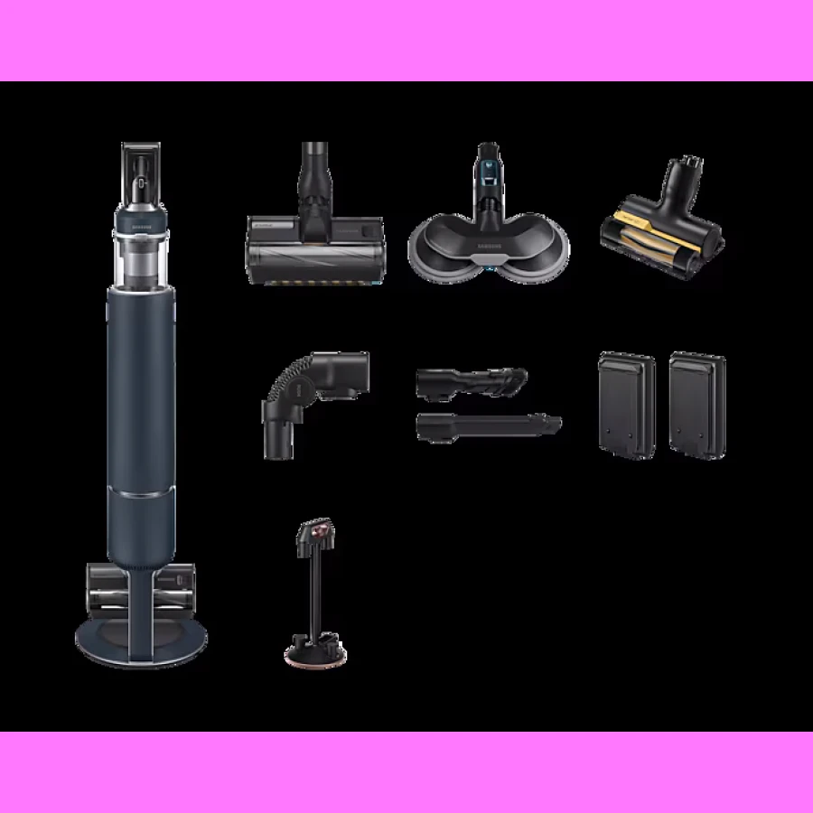 B KEUS !!! Jet™ 85 Premium steelstofzuiger VS20C852FTB/WA - Afbeelding 1