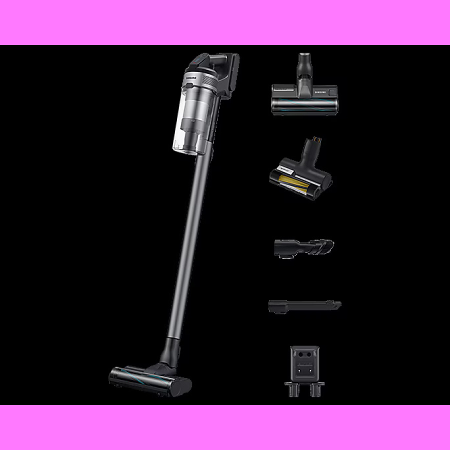 B-KEUS !!!! Jet™ 75E Pet steelstofzuiger VS20B75AGR5/WA - Afbeelding 1