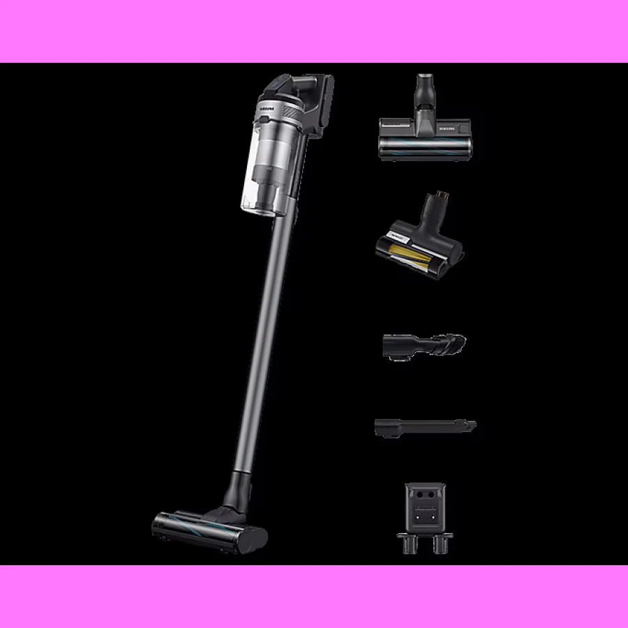 B-KEUS !!!! Jet™ 75E Pet steelstofzuiger VS20B75AGR5/WA - Afbeelding 1