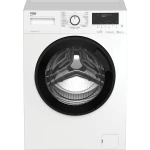 Beko WTV8716XBWST  - SteamCure - Wasmachine 8kg 1400 toeren