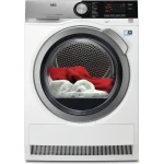 AEG T8DE84CS Warmtepompdroger 8 kg A+++