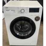 Beko WTV8716XBWST  - SteamCure - Wasmachine 8kg 1400 toeren - Afbeelding 2
