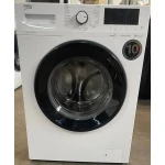 Beko WTV8716XBWST  - SteamCure - Wasmachine 8kg 1400 toeren - Afbeelding 3