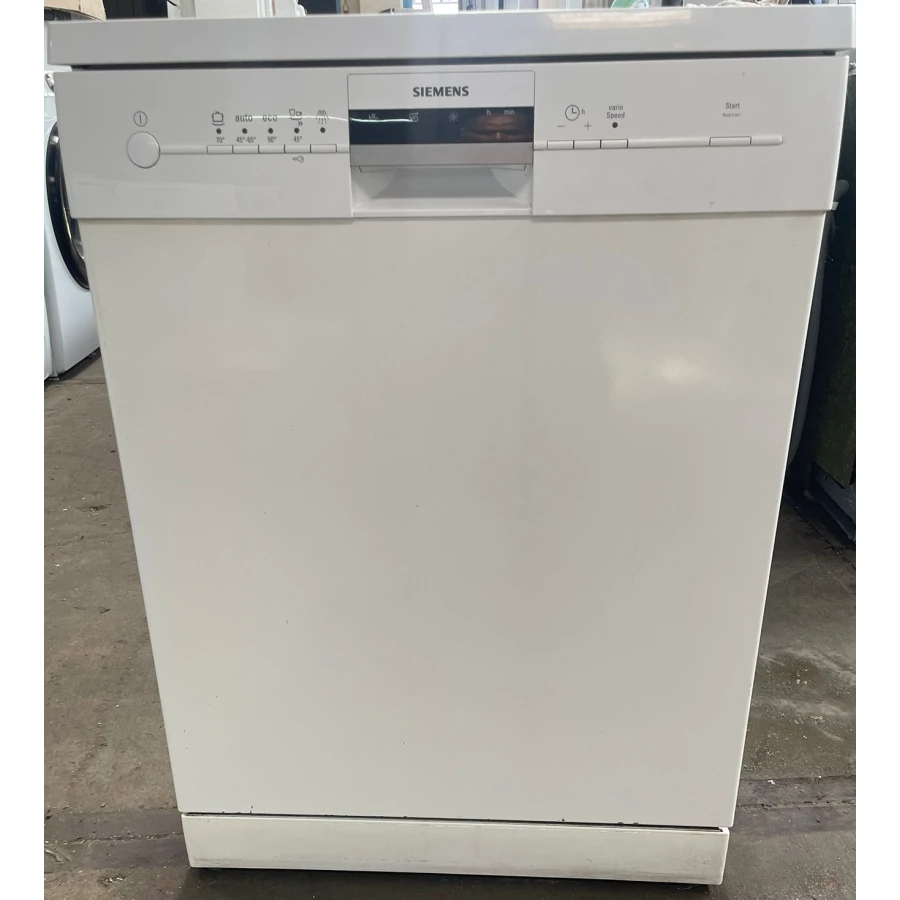 Siemens Vrijstaand Vaatwasser 60 cm breed - Afbeelding 3