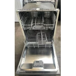 BOSCH SMI90M05NL  Geintegreerde vaatwasser - Afbeelding 3