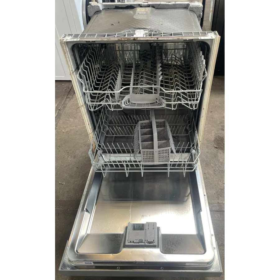 BOSCH SMI90M05NL  Geintegreerde vaatwasser - Afbeelding 3