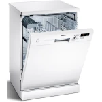 Siemens vrijstaande Vaatwasser 60cm SN24D204EU iQ300