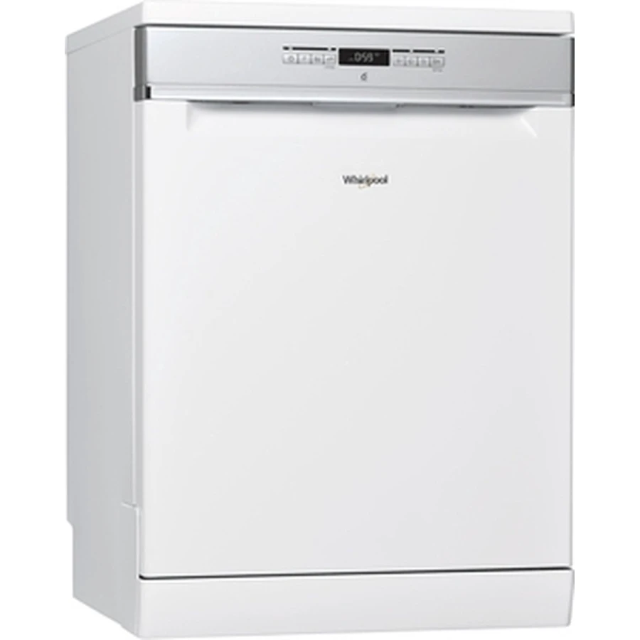 Whirlpool WFO 3032 P Vrijstaande vaatwasser - Afbeelding 1