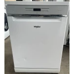 Whirlpool WFO 3032 P Vrijstaande vaatwasser - Afbeelding 2