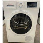 Bosch WTG86400NL Exclusiv Serie 6 condensdroger - Afbeelding 2