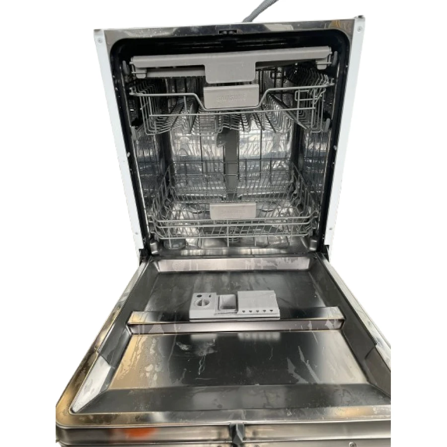 Samsung vaatwasser  Volledig ingebouwd 14 couverts D - Afbeelding 6