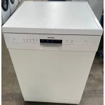 Siemens Vrijstaand Vaatwasser 60 cm breed - Afbeelding 4