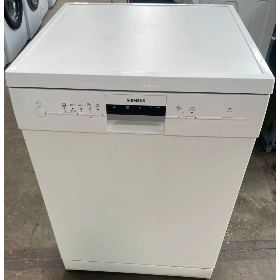 Siemens Vrijstaand Vaatwasser 60 cm breed - Afbeelding 4