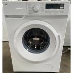 OK. OWM 8126 B Wasmachine (8 kg, B) 1400toeren - Afbeelding 2