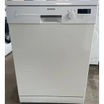 Siemens vrijstaande Vaatwasser 60cm SN24D204EU iQ300 - Afbeelding 2