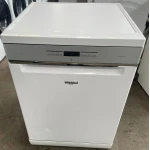 Whirlpool WFO 3032 P Vrijstaande vaatwasser - Afbeelding 3