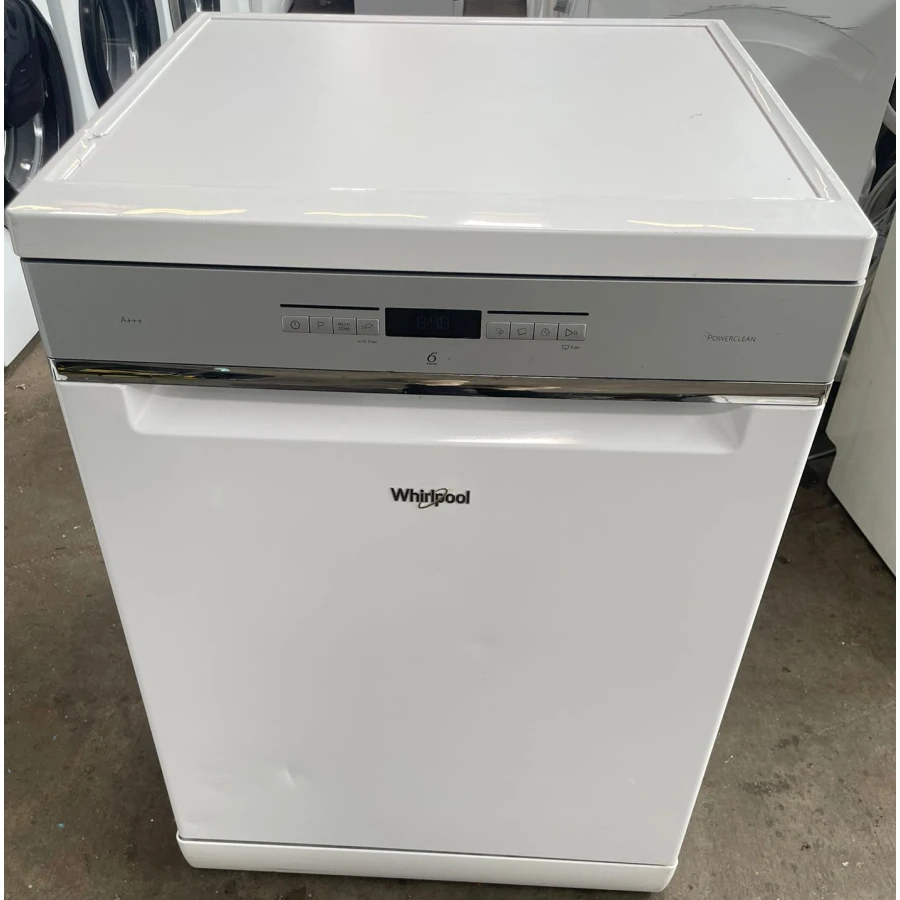 Whirlpool WFO 3032 P Vrijstaande vaatwasser - Afbeelding 3