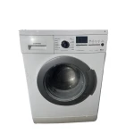 Siemens WM14E497NL wasmachine 7kg 1400toeren - Afbeelding 2