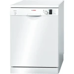 Bosch SMS50D52EU vaatwasser Vrijstaand 12 couverts A+