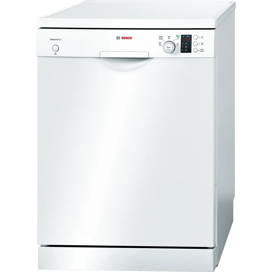 Bosch SMS50D52EU vaatwasser Vrijstaand 12 couverts A+ - Afbeelding 1