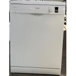 Bosch SMS50D52EU vaatwasser Vrijstaand 12 couverts A+ - Afbeelding 3