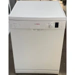 Bosch SMS50D52EU vaatwasser Vrijstaand 12 couverts A+ - Afbeelding 2