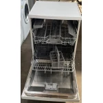 Bosch SMS50D52EU vaatwasser Vrijstaand 12 couverts A+ - Afbeelding 4