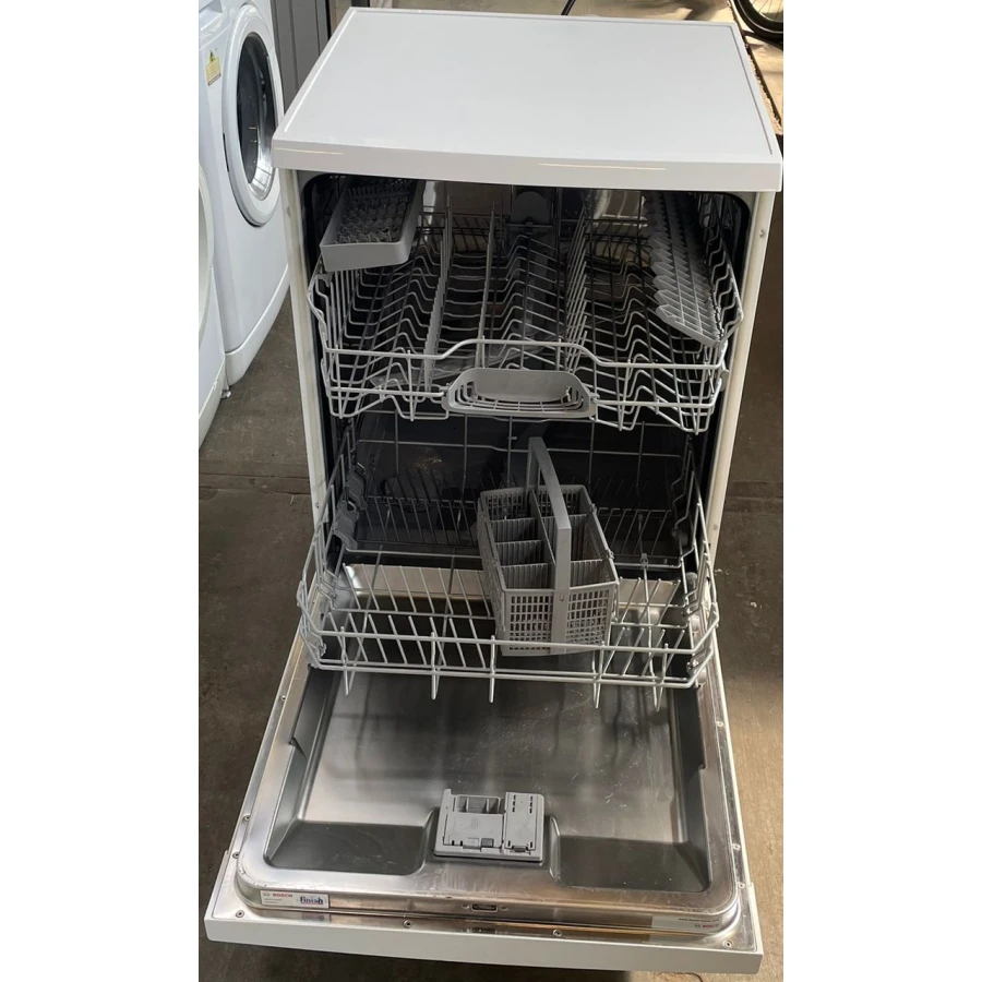Bosch SMS50D52EU vaatwasser Vrijstaand 12 couverts A+ - Afbeelding 4