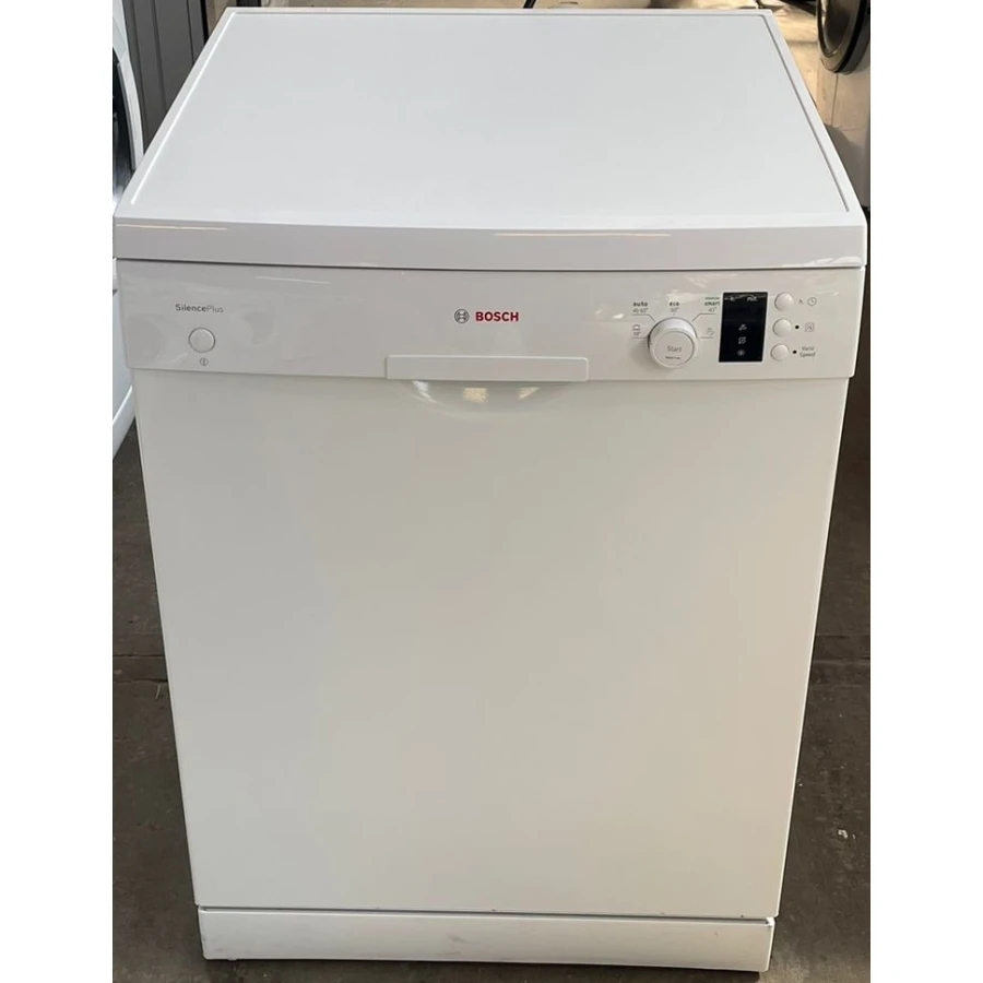 Bosch SMS50D52EU vaatwasser Vrijstaand 12 couverts A+ - Afbeelding 2