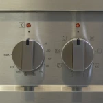 Luxe Fitelli FI9002RVS inductie fornuis RVS 90CM - Afbeelding 13