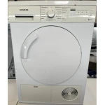 Siemens Condensdroger WT46E3F4 7kg - Afbeelding 2