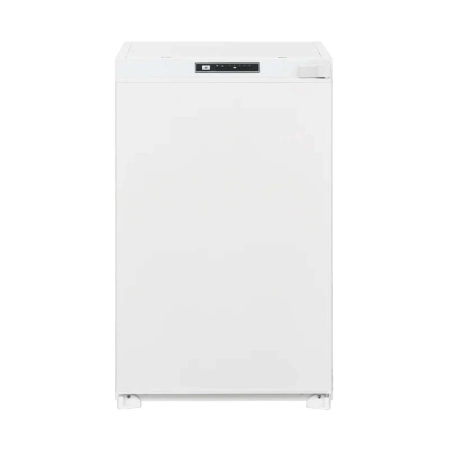 Sharp SJLD125E0XSEU Tafelmodel Koelkast - Afbeelding 1