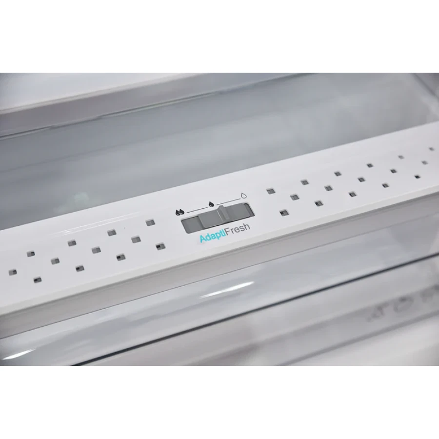 Sharp SJLD125E0XSEU Tafelmodel Koelkast - Afbeelding 3