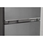 Sharp SJNBA11DMXPCEU - Koel-vriescombinatie - NoFrost - Zilver - Compacte koelkast - Afbeelding 4