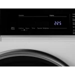 Sharp ESNFB814AWNABX Wasmachine 8kg 1400toeren - Afbeelding 7