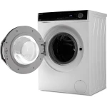 Sharp ESNFB814AWNABX Wasmachine 8kg 1400toeren - Afbeelding 4