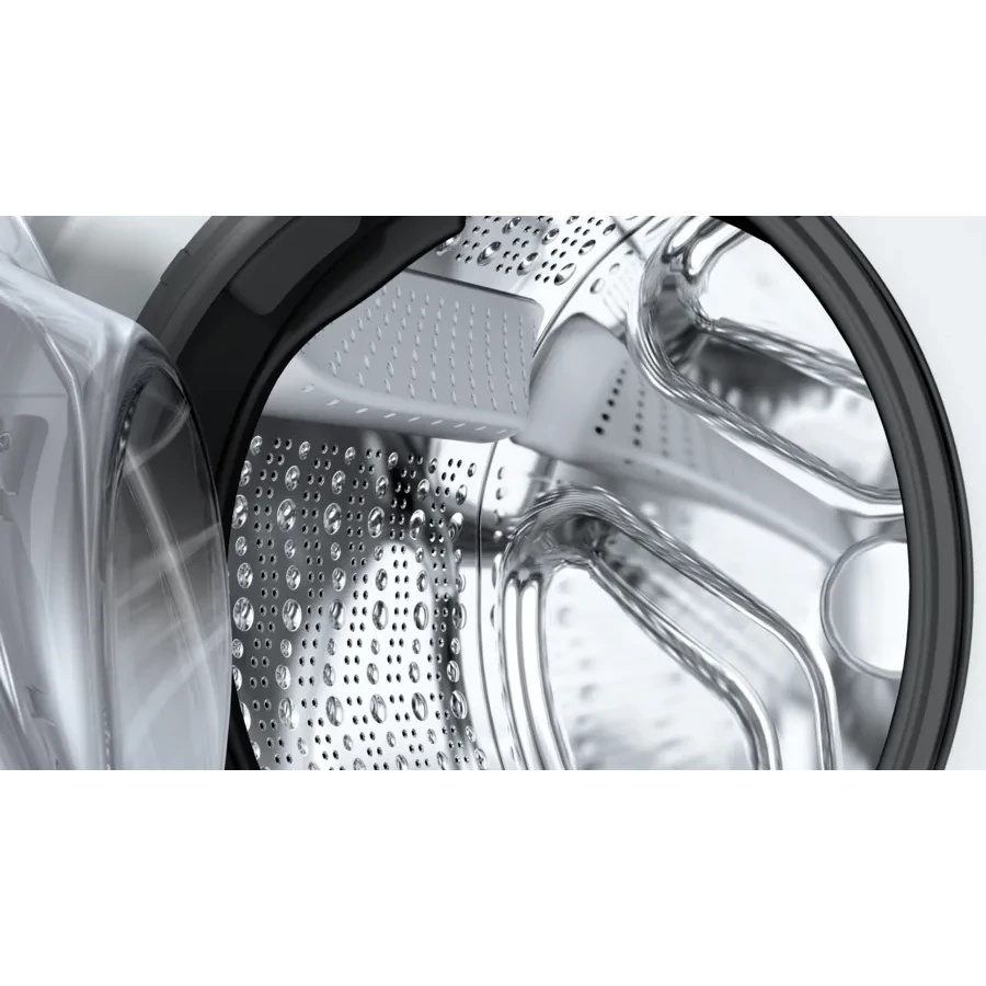 Bosch WAN2827FNL Wasmachine 9kg 1400 Toeren - Afbeelding 4