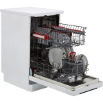 Sharp QWNS1CF49EWE -  Vrijstaande Vaatwasser 45cm Breed - Afbeelding 3