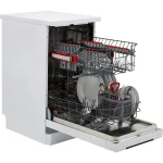 Sharp QWNS1CF49EWE -  Vrijstaande Vaatwasser 45cm Breed - Afbeelding 3
