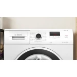 BOSCH WGE03408NL Wasmachine 8kg 1400toeren - Afbeelding 2