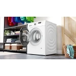 BOSCH WGE03408NL Wasmachine 8kg 1400toeren - Afbeelding 4