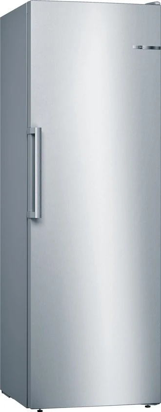 330x840 BOSCH GSN33VLEP Vrijstaande Vriezer 60cm - Afbeelding 1