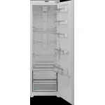 Sharp SJLD300E2XSEU Inbouw Koelkast 177cm - Afbeelding 2
