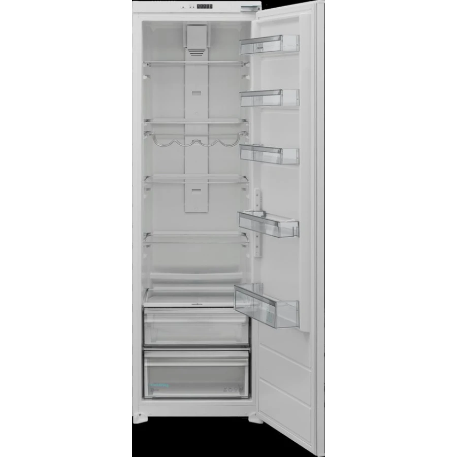 Sharp SJLD300E2XSEU Inbouw Koelkast 177cm - Afbeelding 2