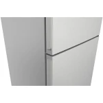 Bosch KGN392LDF Koel-vriescombinatie grijs - Afbeelding 4