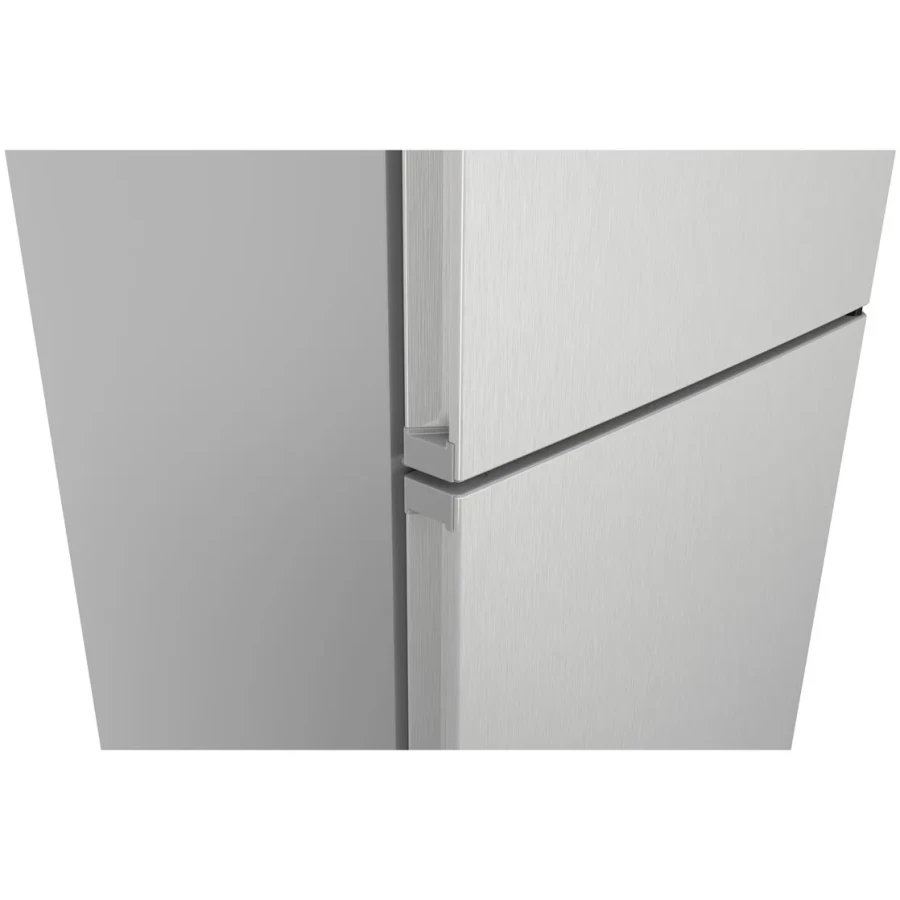 Bosch KGN392LDF Koel-vriescombinatie grijs - Afbeelding 4