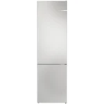 Bosch KGN392LDF Koel-vriescombinatie grijs